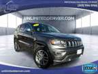 2018 Jeep Grand Cherokee for sale