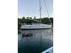 2001 Catalina 380 Boat for Sale