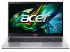 Acer Aspire 3 15.6 Notebook FHD Display AMD Ryzen 7 5700U 16GB RAM 512GB SSD