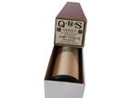 QRS VINTAGE PLAYER PIANO ROLL. AMPICO REPRODUCING AMP-1039-B POLONAISE,Op.53,