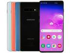 Samsung Galaxy S10+ Plus AT&T T-Mobile Verizon - (Factory Unlocked) - Very Good