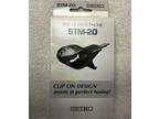 SEIKO Pick Up Microphone – STM-20