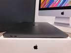 MacBook Pro 15 inch TOUCH BAR 2017-2020