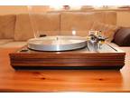 Stunning Linn Lp12 Sondek, Ittok, Pre- Cirkus, New Hercules 2, Fully Refurbished