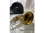 King 2259 Double French Horn
