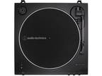 Audio-Technica AT-LP60XBT-BK AT-LP60XBT-BK Automatic Turntable [phone removed]