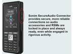 Sonim XP5 Plus XP5900 AT&T FirstNet 16GB Rugged CellPhone See details below