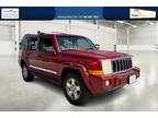 2006 Jeep Commander