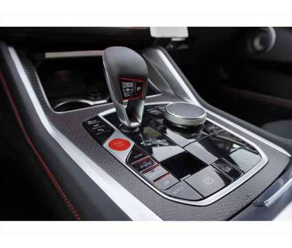 2024 BMW XM Label Red is a Grey 2024 SUV in Fort Walton Beach FL