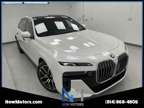 2024 BMW 7 Series 760i xDrive Sedan