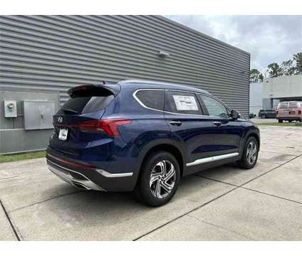 2023 Hyundai Santa Fe SEL is a 2023 Hyundai Santa Fe SE SUV in Gainesville FL