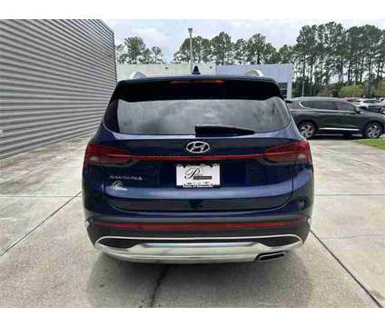 2023 Hyundai Santa Fe SEL is a 2023 Hyundai Santa Fe SE SUV in Gainesville FL