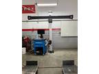 Hofmann Geoliner 660 Wheel Alignment System RTR# 3102592-01