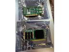 NVIDIA CX623106A Mellanox ConnectX-6 DX Dual Port 100Gb Ethernet Adapter FH/HH