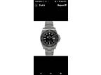 Rolex GMT-Master II Men's Black Watch - 16710