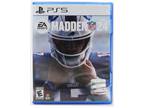 Madden NFL 24 - Sony PlayStation 5 PS5 In Original Package [phone removed]