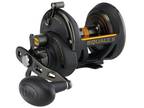 Penn Squall II Star Drag Fishing Reel