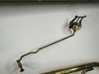 Vintage Getzen The Dude 60 Trombone - Parts Only