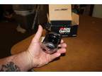 Abu Garcia Ambassadeur 5500C3 Casting Reel Fishing Made in Sweden NEW IN BOX