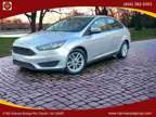 2018 Ford Focus for sale