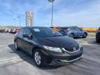 2014 Honda Civic for sale