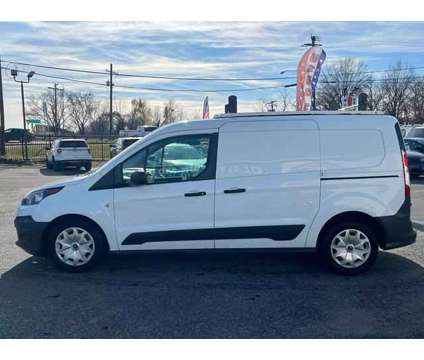 2017 Ford Transit Connect Cargo for sale is a White 2017 Ford Transit Connect Car for Sale in Hyattsville MD