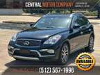 2016 INFINITI QX50 for sale