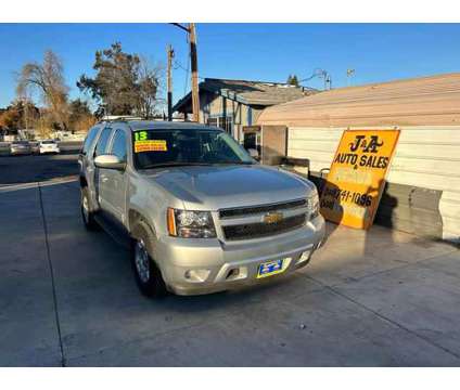 2013 Chevrolet Tahoe for sale is a Silver 2013 Chevrolet Tahoe 1500 2dr Car for Sale in Marysville CA