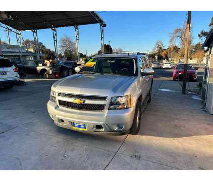 2013 Chevrolet Tahoe for sale is a Silver 2013 Chevrolet Tahoe 1500 2dr Car for Sale in Marysville CA