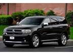 2013 Dodge Durango for sale