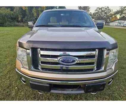 2011 Ford F150 SuperCrew Cab for sale is a 2011 Ford F-150 SuperCrew Car for Sale in Orange City FL
