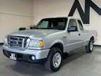 2010 Ford Ranger Super Cab for sale