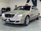 2003 Mercedes-Benz S-Class for sale