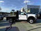 2024NewFordNewSuper Duty F-550 DRW