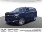 2024NewChevroletNewTahoeNew2WD 4dr