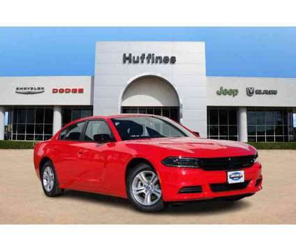 2023NewDodgeNewChargerNewRWD is a Red 2023 Dodge Charger SXT Sedan in Lewisville TX