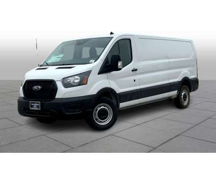 2024NewFordNewTransit is a White 2024 Ford Transit Car for Sale in Houston TX