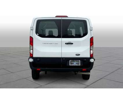 2024NewFordNewTransit is a White 2024 Ford Transit Car for Sale in Houston TX