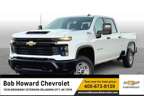 2024NewChevroletNewSilverado 2500HD