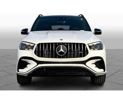 2024NewMercedes-BenzNewGLENew4MATIC+ SUV is a White 2024 Mercedes-Benz G SUV in Anaheim CA