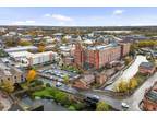 1 bedroom apartment for sale in Trencherfield Mill , Wigan, Greater Manchester.
