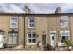3 bedroom terraced house for sale in Hotblack Road, Norwich, NR2
