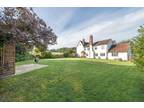 5 bedroom detached house for sale in Main Street, Wick, Pershore