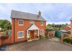 4 bedroom detached house for sale in Bawdrip, Nr. Bridgwater - 35805686 on