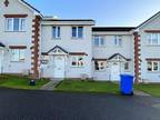 2 bedroom terraced house for sale in 11 Woodlands Drive, Westhill, Inverness.
