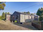 4 bedroom detached bungalow for sale in Gunnerton, Northumberland, NE48