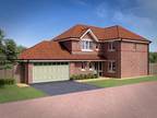 4 bedroom detached house for sale in Oxcroft Lane, Bolsover, S44
