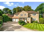 5 bedroom detached house for sale in Park Lane Court, Leeds, West Yorkshire