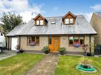 3 bedroom bungalow for sale in Bryncrug, Tywyn, Gwynedd, LL36