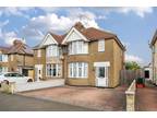 3 bedroom semi-detached house for sale in Swindon, Wiltshire, SN2 - 35752321 on